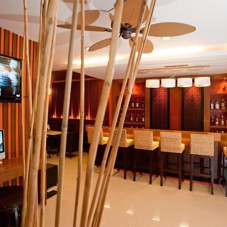 Deva Suites Patong Phuket Exterior foto