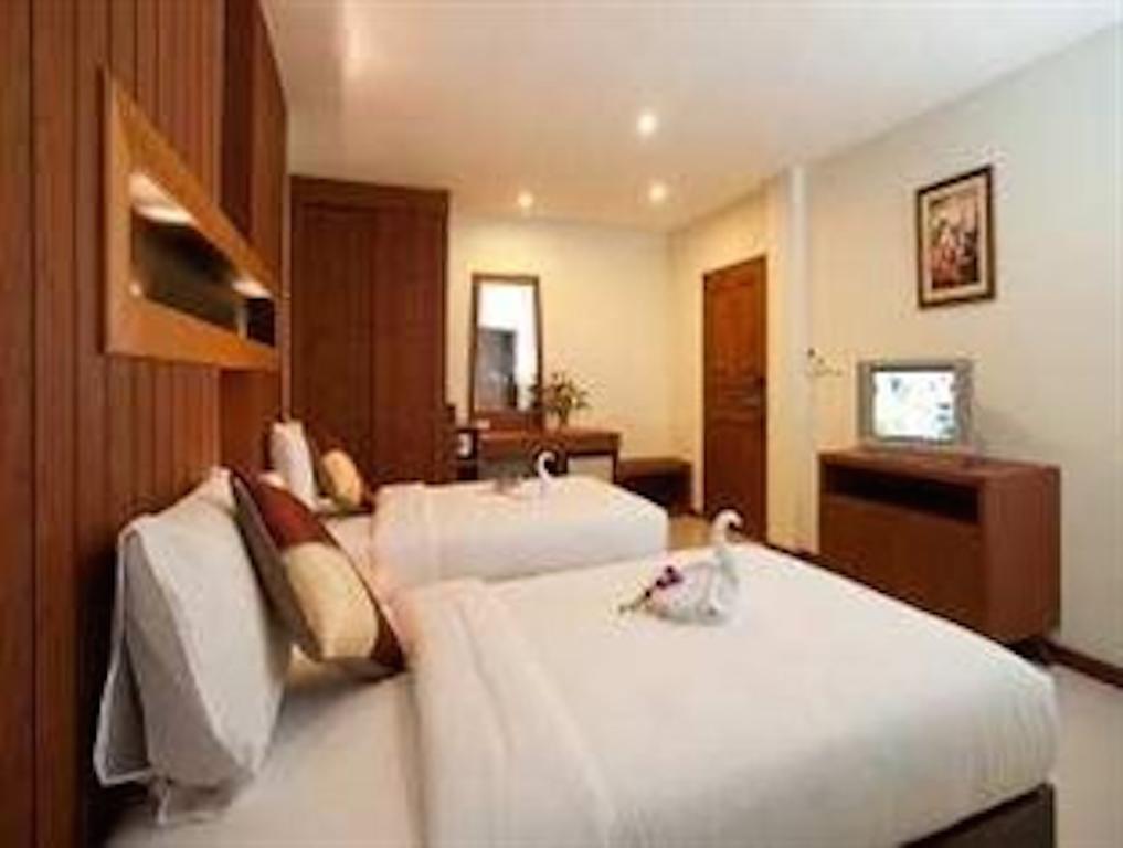 Deva Suites Patong Phuket Quarto foto