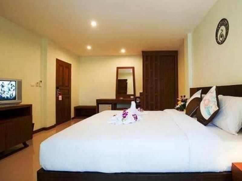 Deva Suites Patong Phuket Exterior foto